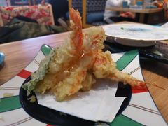 -晴季寿司(红旗街万达店)