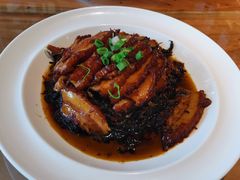 梅菜扣肉-严记小天府酸菜鱼(西四路店)