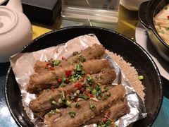 -海陵岛保利皇冠假日酒店·御公馆中餐厅 CANAL LNUA