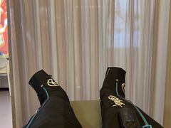 -MASTER FIT 拉伸大师·筋膜刀·西式按摩(上梅林卓悦汇店)