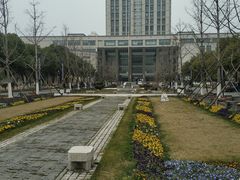 -江南大学(蠡湖校区)