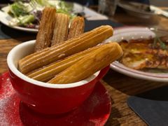 -食间牛排(湖西路店)