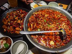 -麻六记(凤凰汇店)