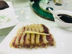 -梅龙镇酒家(南京西路总店)
