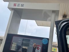 -临沂市三财石化加油站