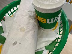 -SUBWAY赛百味(购物公园店)
