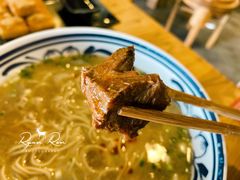 -霸道川面馆(张江店)
