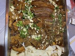 -王婆炒鱼(总店)