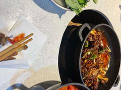 -贵州辣子鸡番茄鸡