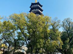 -安亭老街