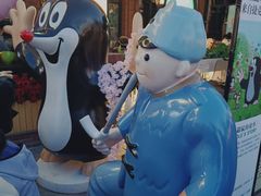 -布拉格餐厅· 中欧捷克菜(全国首店)