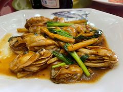 -海精英海鲜世界(台海路店)