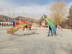 -金城公园