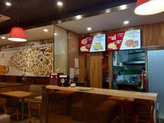 -尊宝比萨(南油龙城路店)