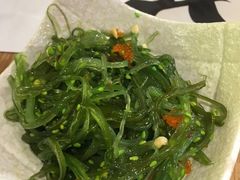 -栖川山葵家·寿喜锅·日式料理(龙湖北城天街商场店)
