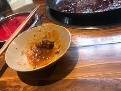 -周幺妹重庆老火锅(银泰城总店)