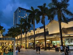 -大梅沙海滨公园