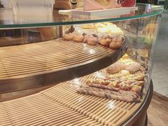 -FANEN法念·烘焙·甜点(万象城店)
