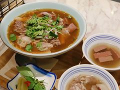 -M Stand(BFC外滩金融中心店)