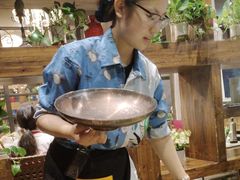 -芭缇沁园椰子鸡(中航紫金新天地店)