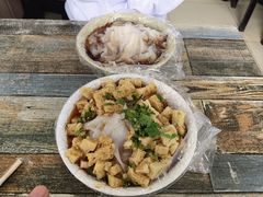 -八分场凉皮老店(正宗)