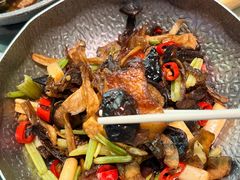 -苏梦江南·淮扬菜(夫子庙店)