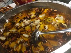 -鑫巴蜀小镇 · 水煮鱼专研店(玉桥店)