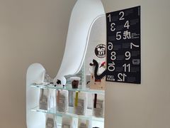 -BLACKSHEEP ESPRESSO(建国中路店)