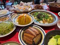 -福照楼汽锅鸡·云南菜(护国路店)