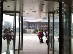 -外高桥超市