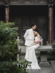 -鱼映像摄影·珍藏级影像品牌