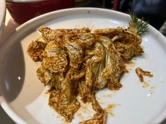-京味斋·北京烤鸭(华威桥北工大店)