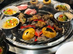 -丹东丛炟海鲜烧烤(江艺路店)