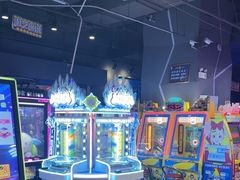 -核客电玩城(东门店)