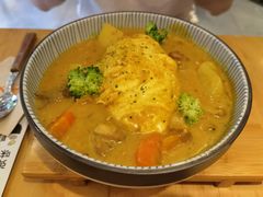 -火山屋台(新街口店)