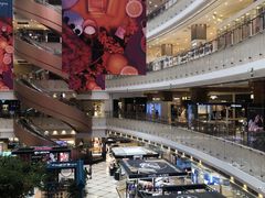 -新世界大丸百货