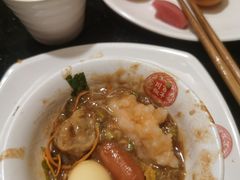 -百年川椒重庆老火锅(光谷店)