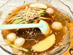 -七八冷面·延边朝鲜族美食(世纪汇店)