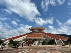 -中国闽台缘博物馆