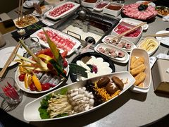 -海底捞火锅(吴中路店)