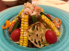 -蟹田居·活蟹料理(东城店)