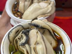 -花苑美食横琴生蚝火锅(拱北粤华路店)