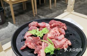 Special Fresh Donkey Meat