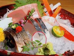 -空蝉怀石料理(益丰·外滩源店)
