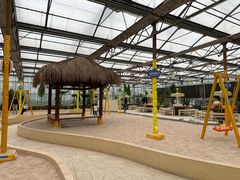 -南宫五洲植物乐园