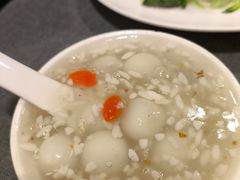 -新吉士·上海菜(浦东LCM置汇旭辉店)