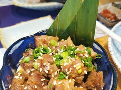 -浦·传统日式料理(3 5 1 1 店)