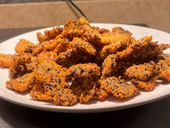-福泉美食餐厅