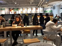 -CALIFORKS加州叉子轻食(朝阳门店)