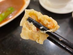 正斗鲜虾净云吞-丽的面家(多宝路店)